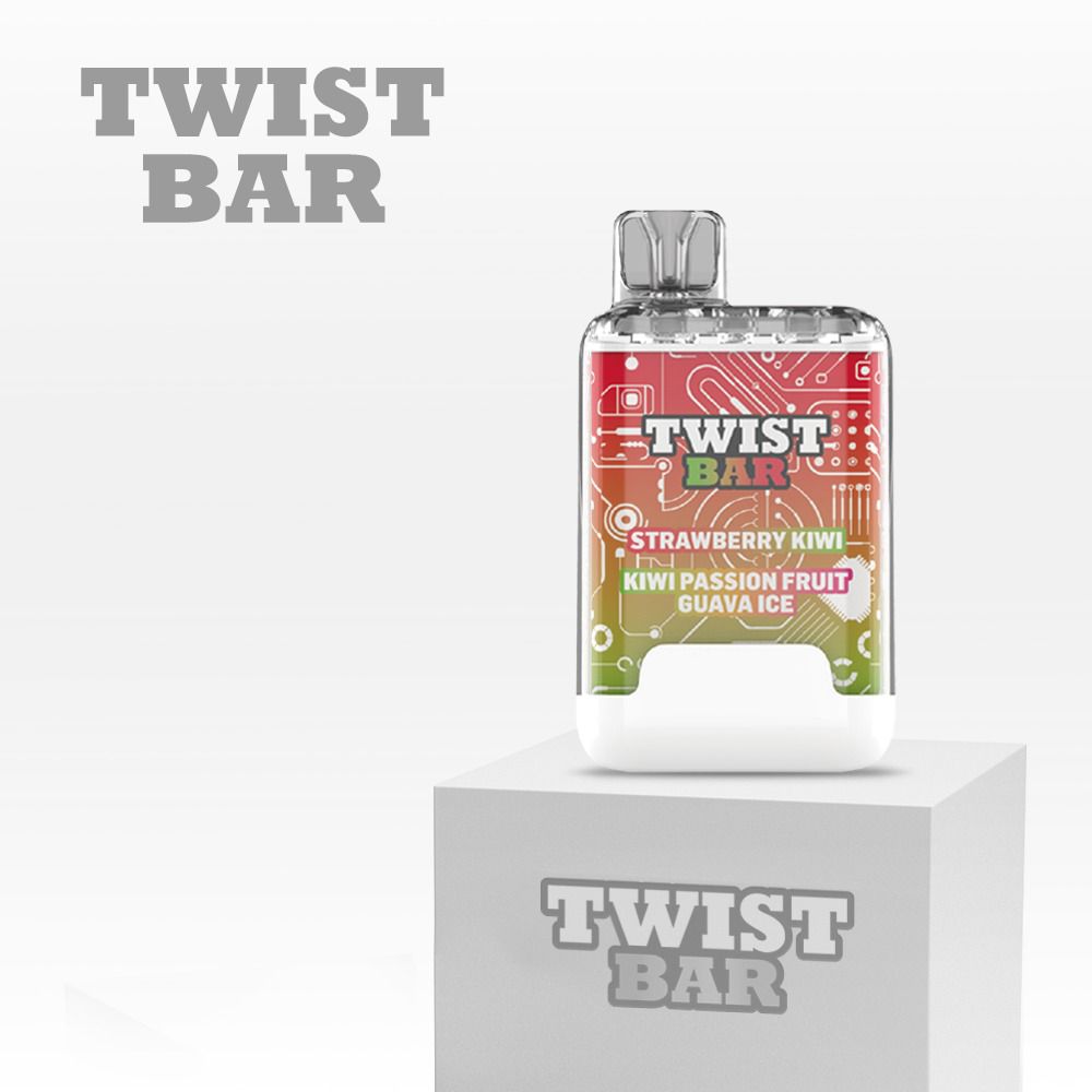 Twist Bar