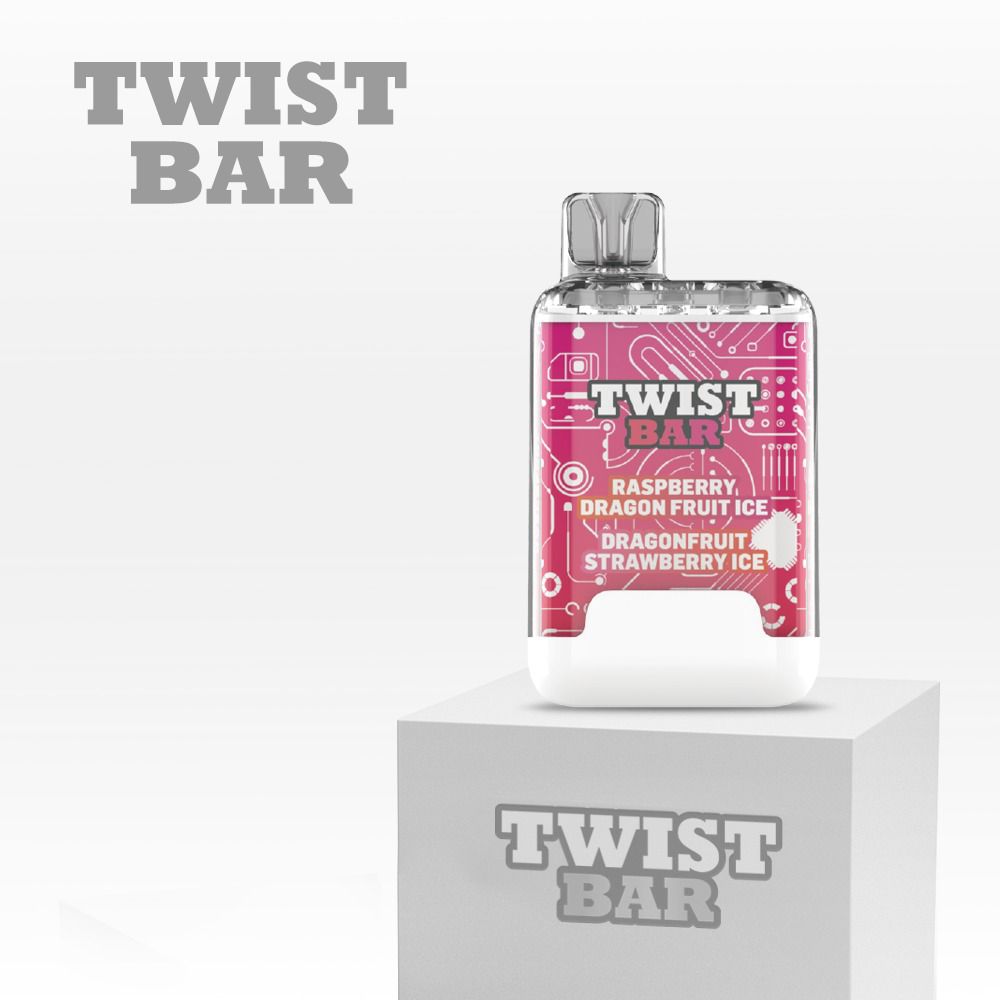 Twist Bar