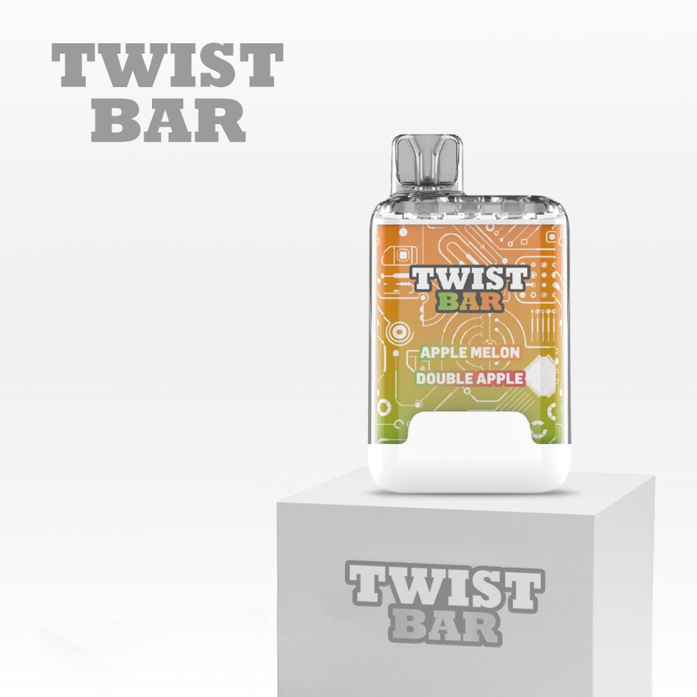 Twist Bar