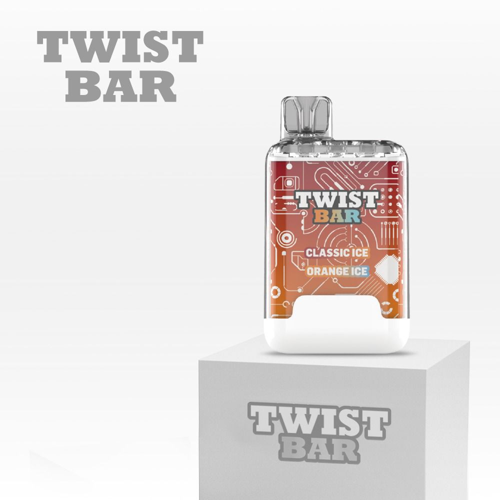 Twist Bar