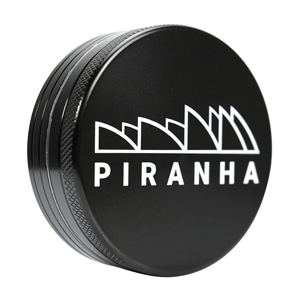 Piranha 2 Piece Grinder