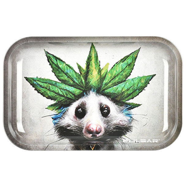 pulsar balling metal tray