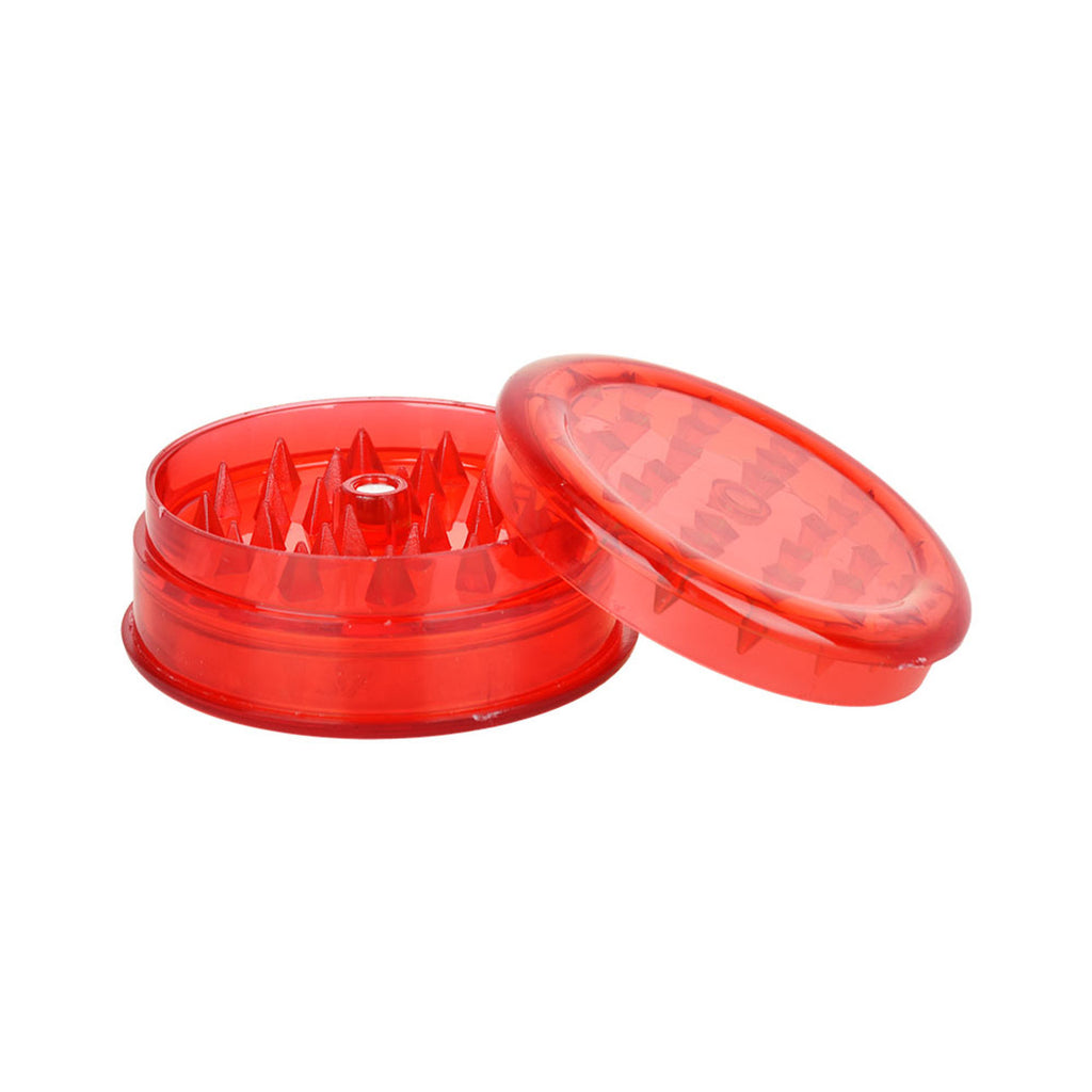 Pulsar Acrylic Grinder - 3pc - 2.25"