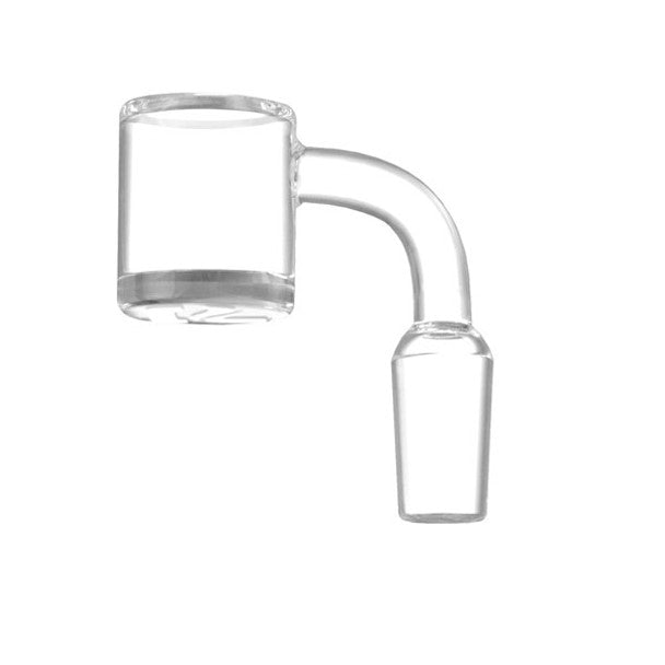 Pulsar Beveled 14mm 90° Quartz Banger