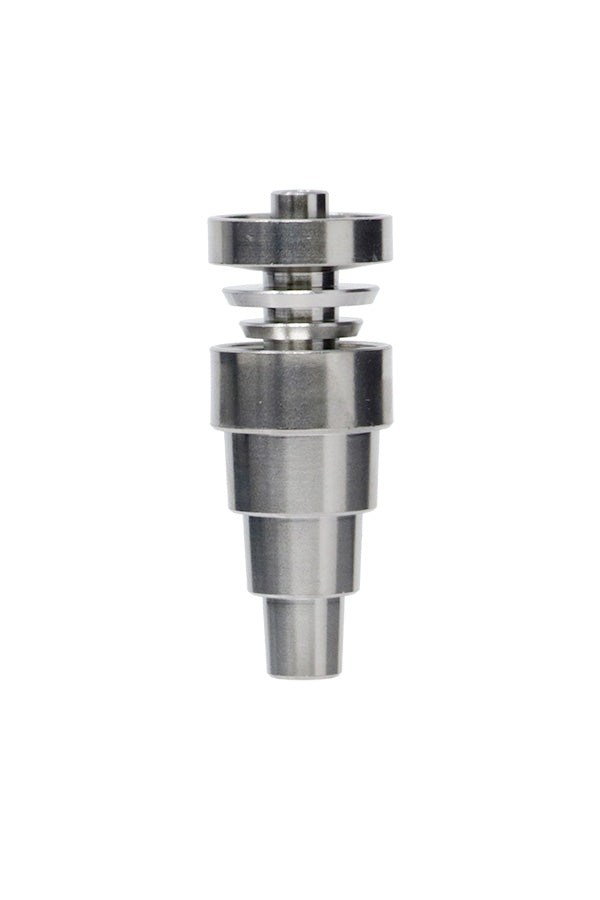 6-in-1 Universal Titanium Nail