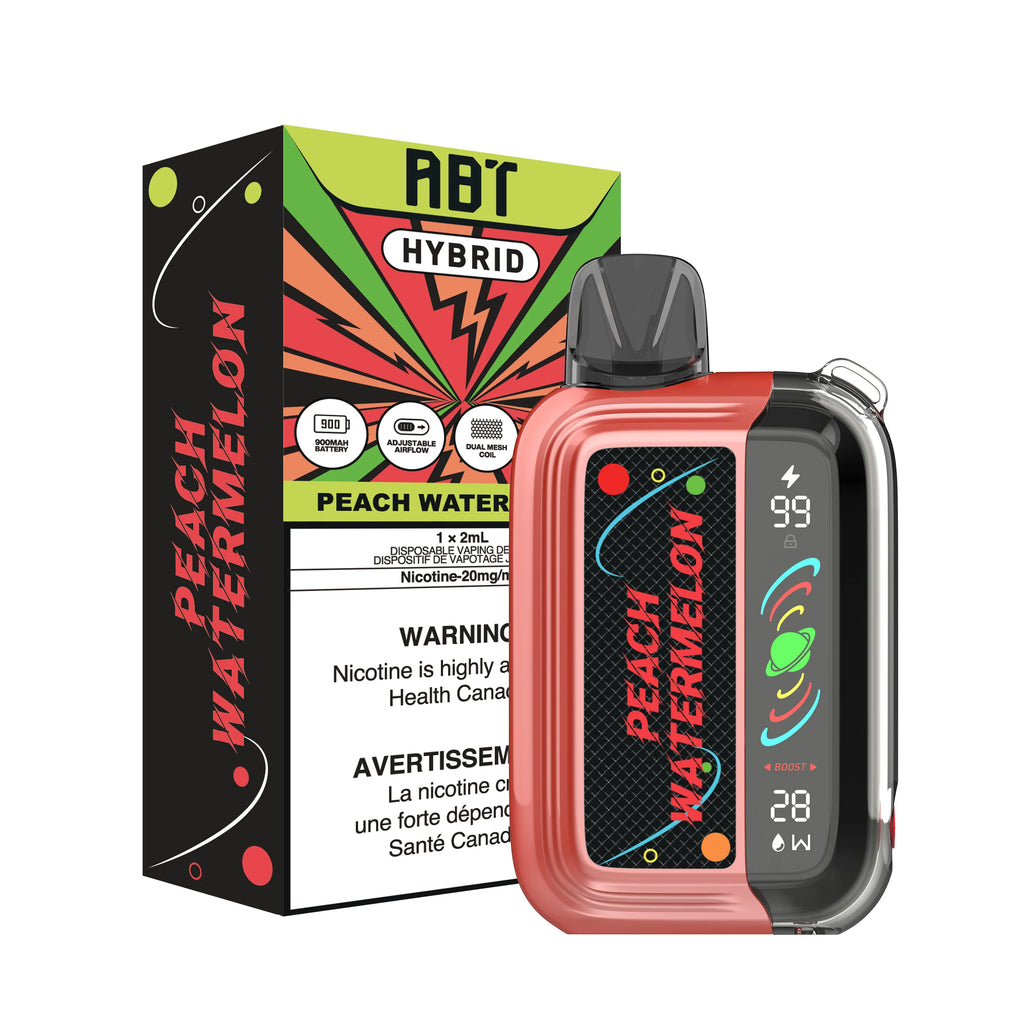 G Prime Hybrid - ABT