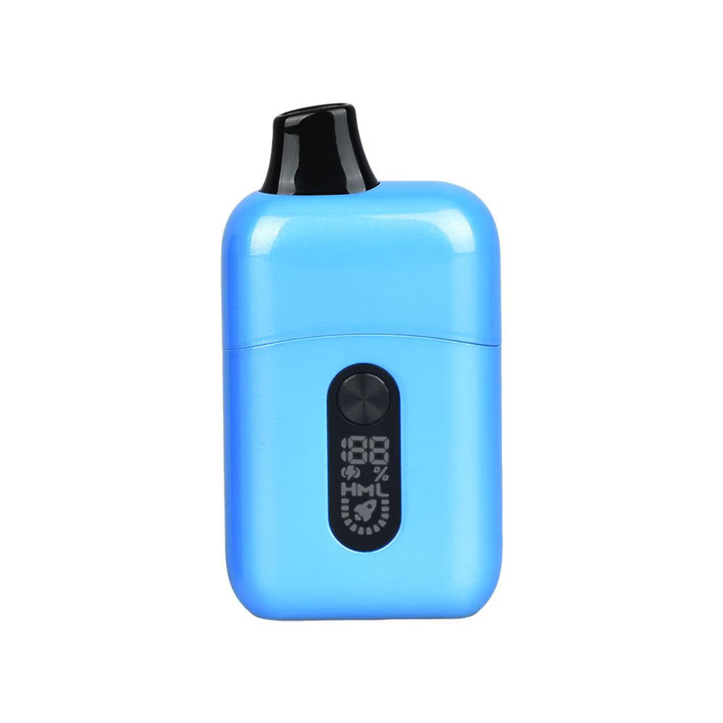 Pulsar DL Wax Vape 650 mAh