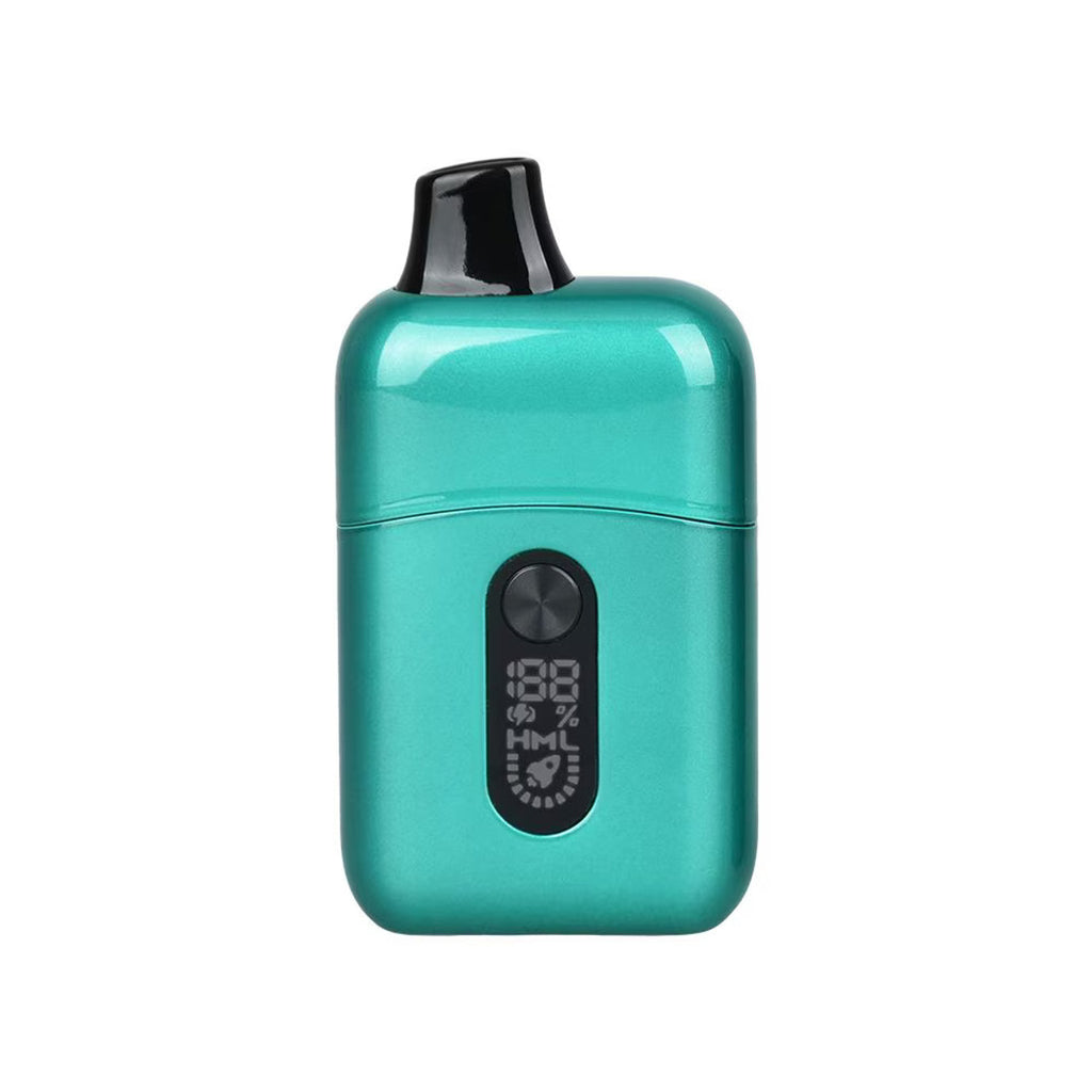 Pulsar DL Wax Vape 650 mAh