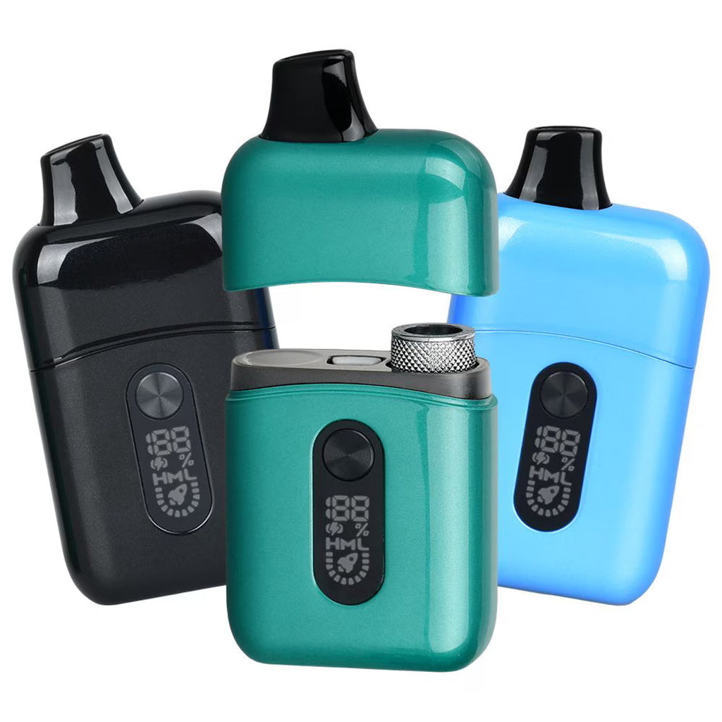 Pulsar DL Wax Vape 650 mAh