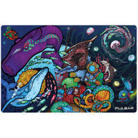 Pulsar DabPadz Fabric Top Dab Mat