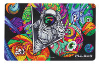 Pulsar DabPadz Fabric Top Dab Mat