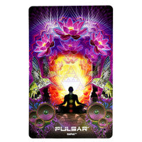 Pulsar DabPadz Fabric Top Dab Mat