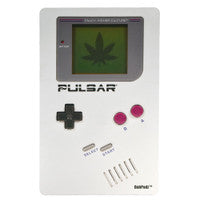 Pulsar DabPadz Fabric Top Dab Mat