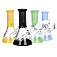 Pulsar Mini Bi-Color 3.5" Beaker