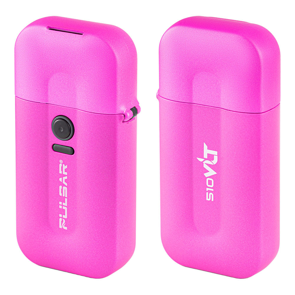 Pulsar VLT 510 Battery Vaporizer / Lighter Mary Jane's Headquarters Pulsar VLT 510 Battery Vaporizer / Lighter Mary Jane's Headquarters