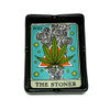 The Stoner Tarot Card AshTray