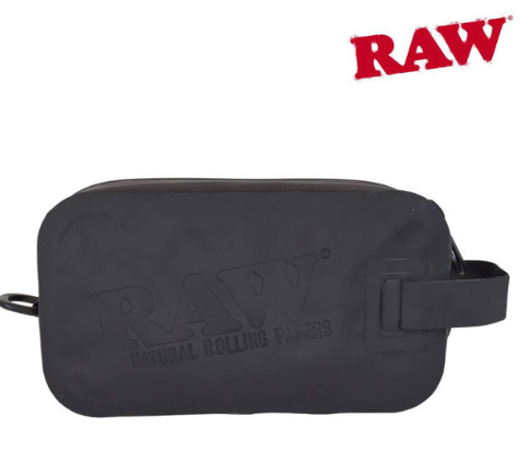 Raw x Ryot All Weather Smellproof Lockable Dopp Kit