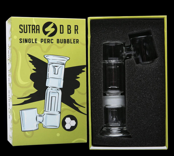 Sutra Vape Bubbler