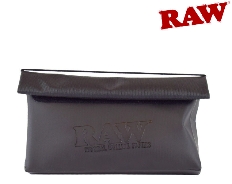 RAW X RYOT Flat Pack