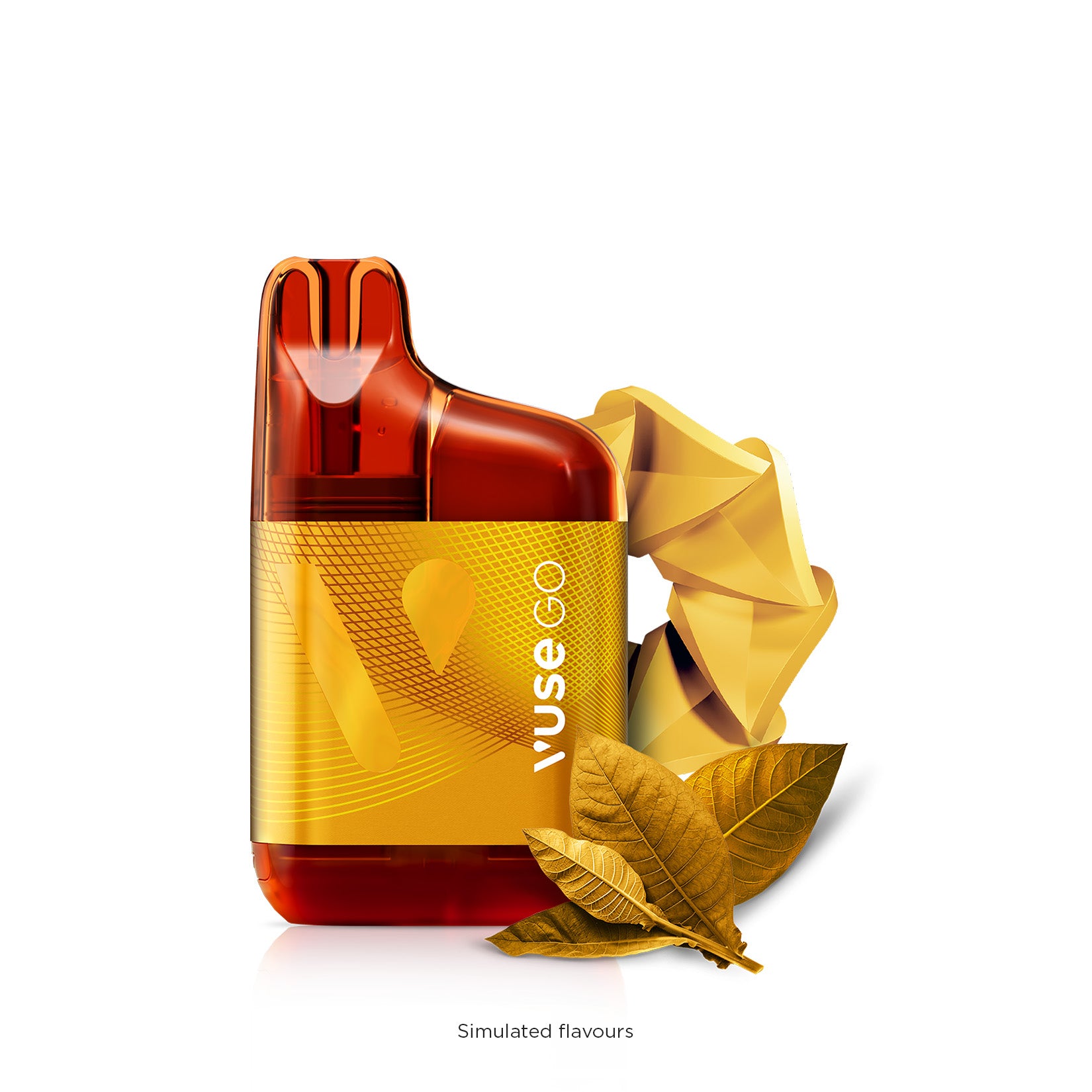 Vuse Go 100 Vuse Go 1000 Mary Jane's Headquarters Creamy Tobacco Vuse Go Box - 1000 Puff - Vuse Go 100 Vuse Go 1000 Mary Jane's Headquarters Creamy Tobacco Vuse Go Box - 1000 Puff -