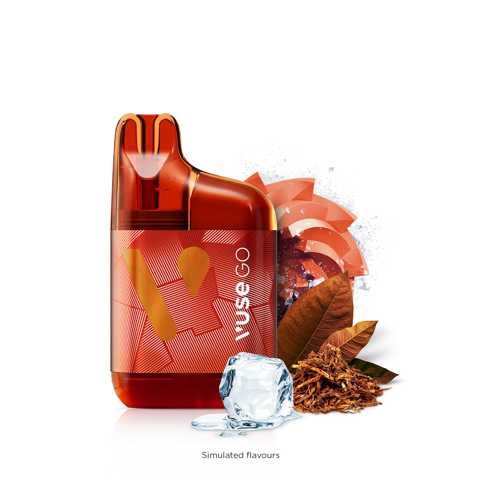 Vuse Go Lampeggia Blu Vuse Go Reload Box Come RICARICARE LE PUFF usa e getta (Disposable) Vuse Go Lampeggia Blu Vuse Go Reload Box Come RICARICARE LE PUFF usa e getta (Disposable)