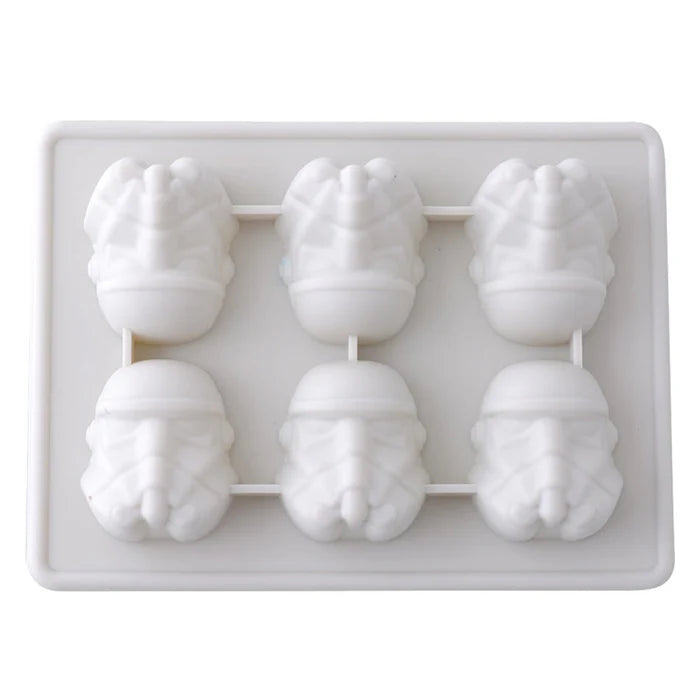 Dope Molds Silicone Gummy Molds