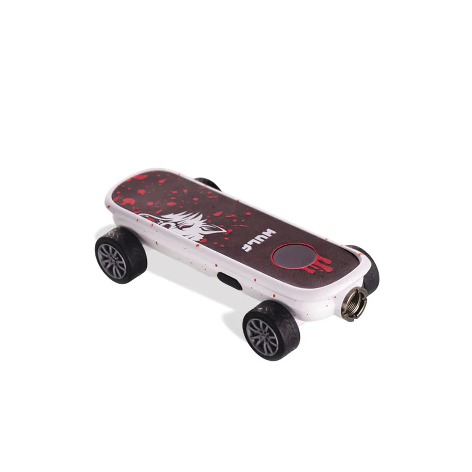 Wulf Mods Deck Skateboard 510 Battery