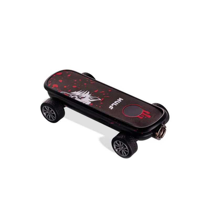 Wulf Mods Deck Skateboard 510 Battery