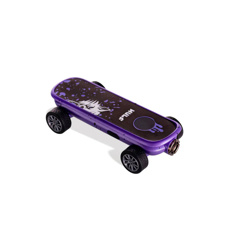 Wulf Mods Deck Skateboard 510 Battery