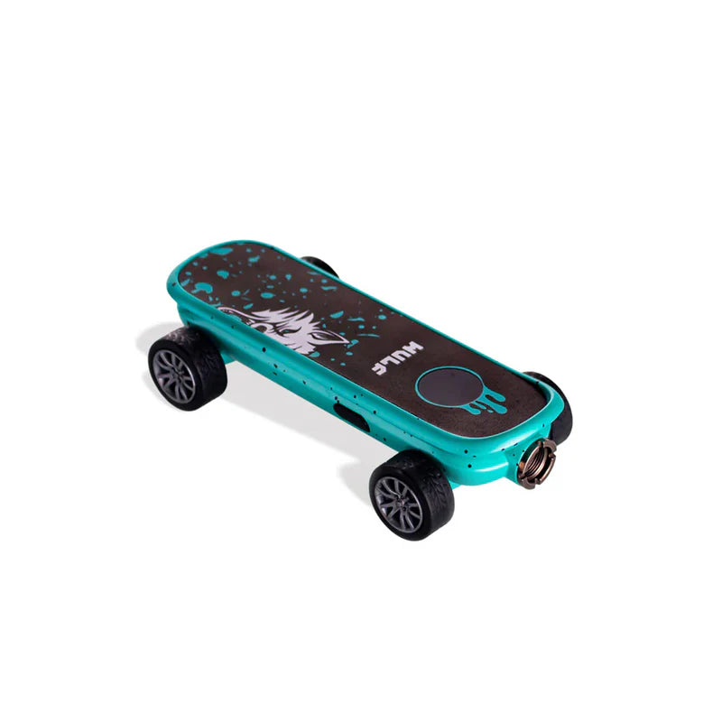 Wulf Mods Deck Skateboard 510 Battery