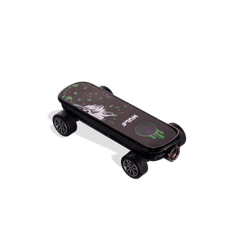 Wulf Mods Deck Skateboard 510 Battery