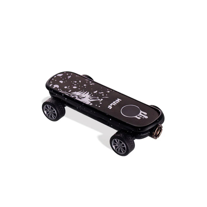 Wulf Mods Deck Skateboard 510 Battery