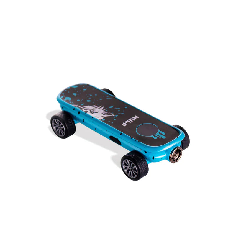 Wulf Mods Deck Skateboard 510 Battery