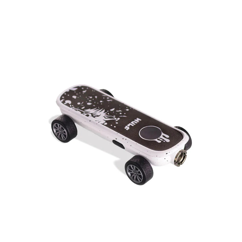 Wulf Mods Deck Skateboard 510 Battery