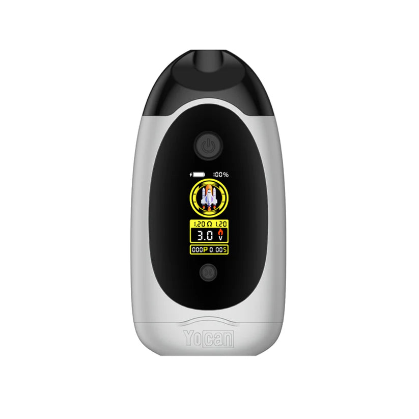 Yocan Dubb 510 Dual Cart