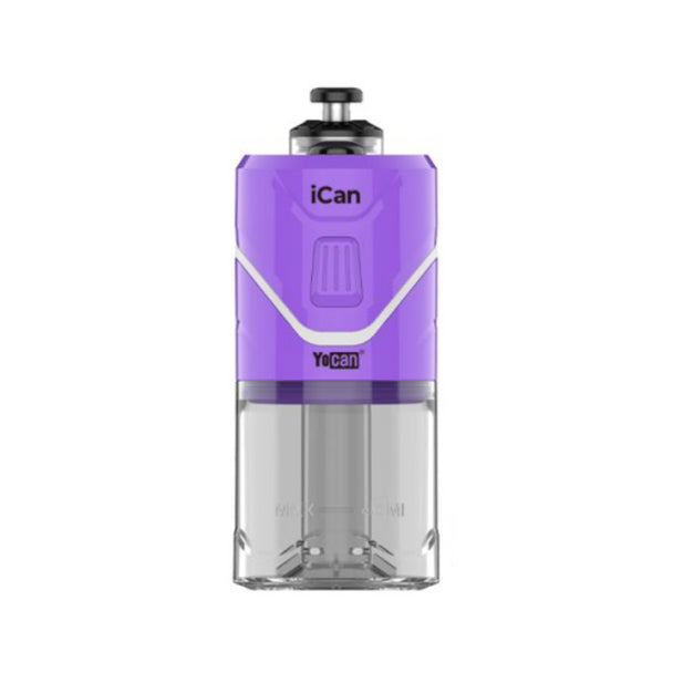 Yocan iCan Electronic Dab Rig