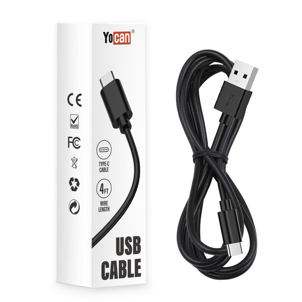 Yocan Type C Charge Cable