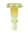 Empire Glassworks Joystick Carb Cap Puffco Peak 3D XLX Chamber - 16mm