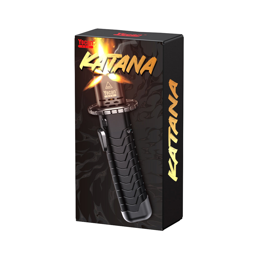 Yocan Katana Blade Torch