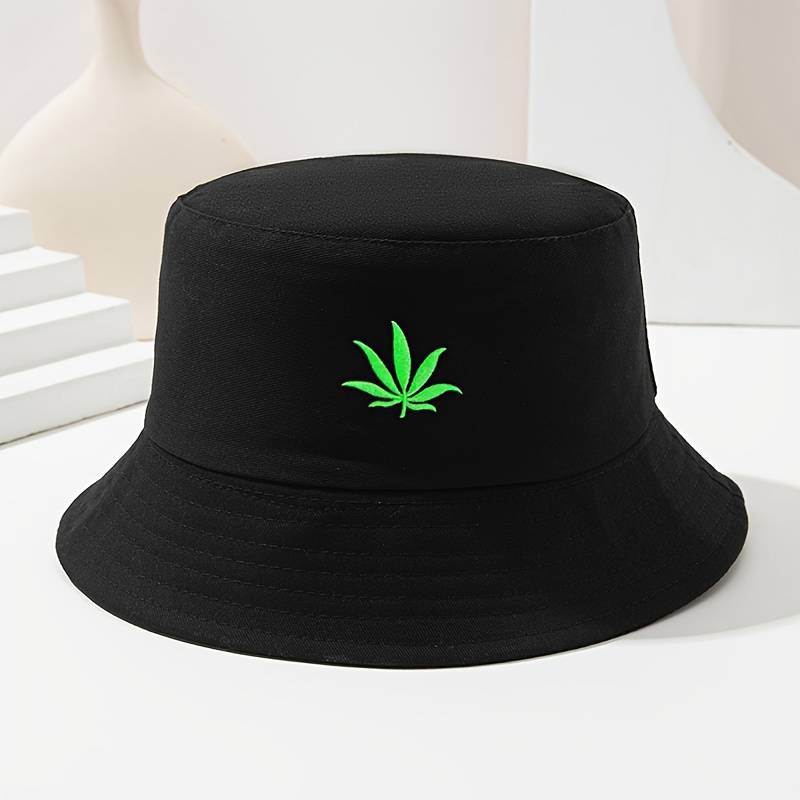 Assorted Design Bucket Hats