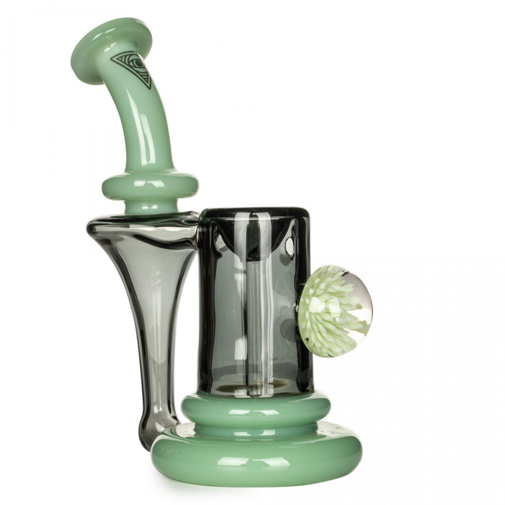 Thorp 6" Sherlock Recycler Bubbler