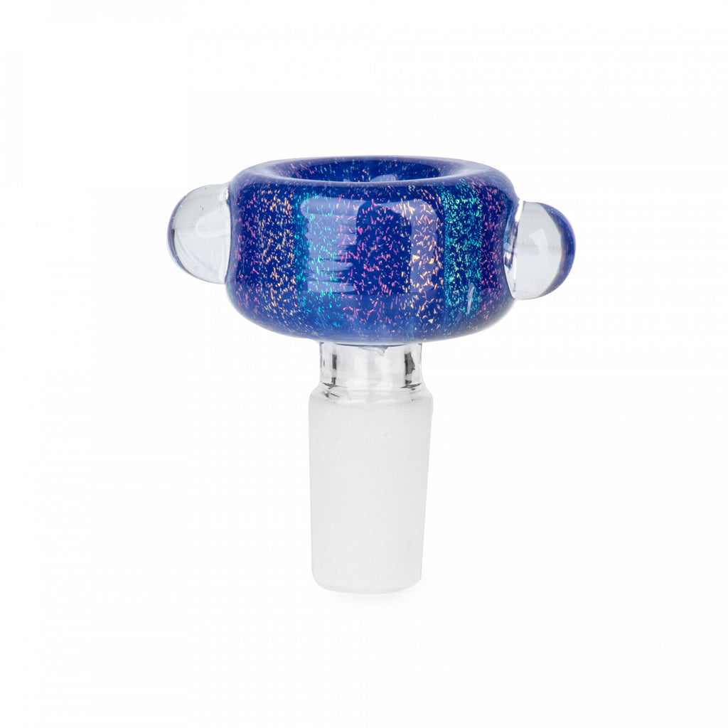 14mm Glimmer Push Bowl Pull-Out