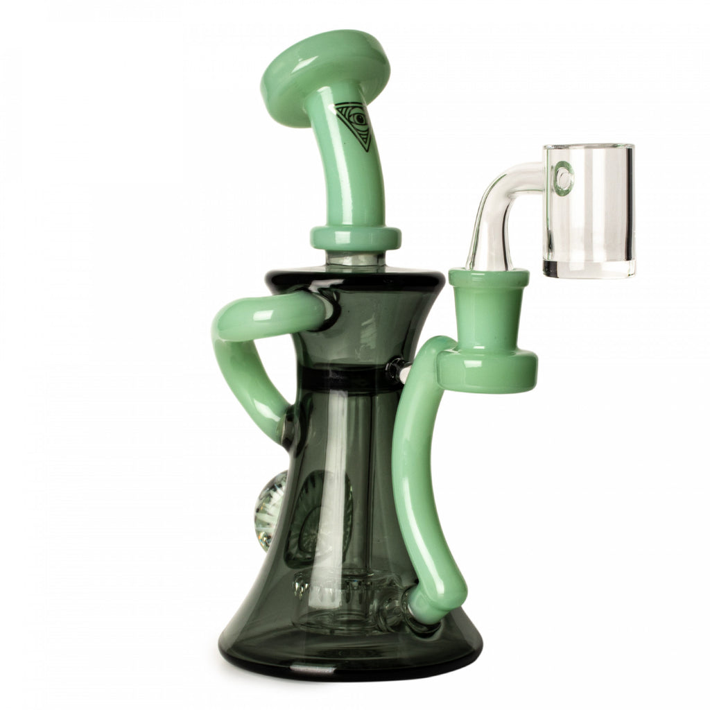 7.5" Hypnos Concentrate Recycler