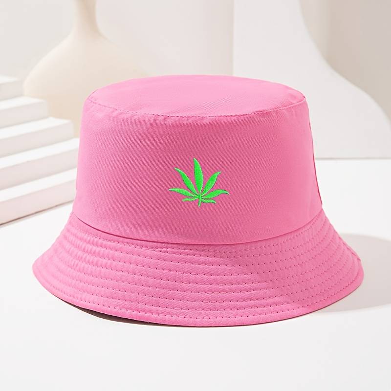 Assorted Design Bucket Hats