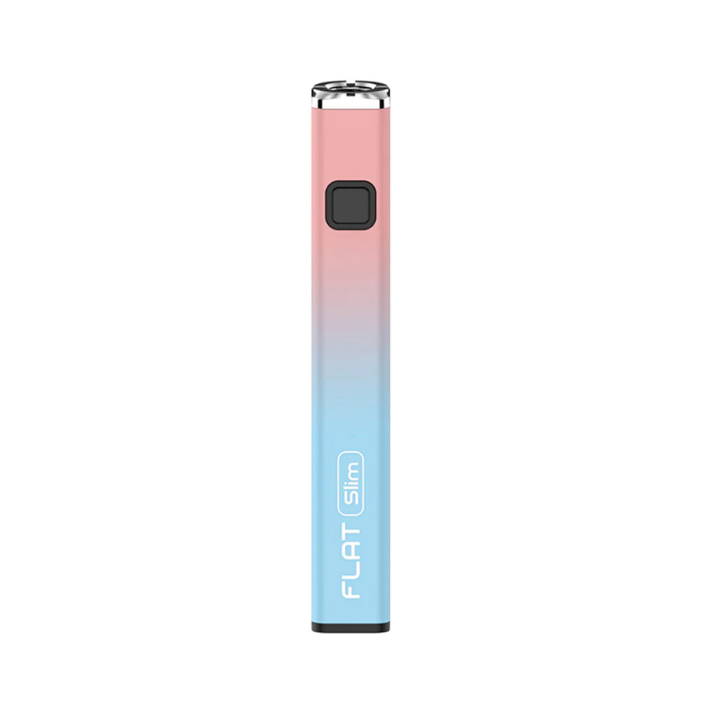 Yocan Flat Slim 350mAh 510 Vaporizer