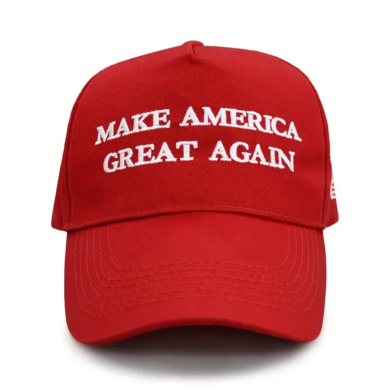 Trump Wigs & Hats