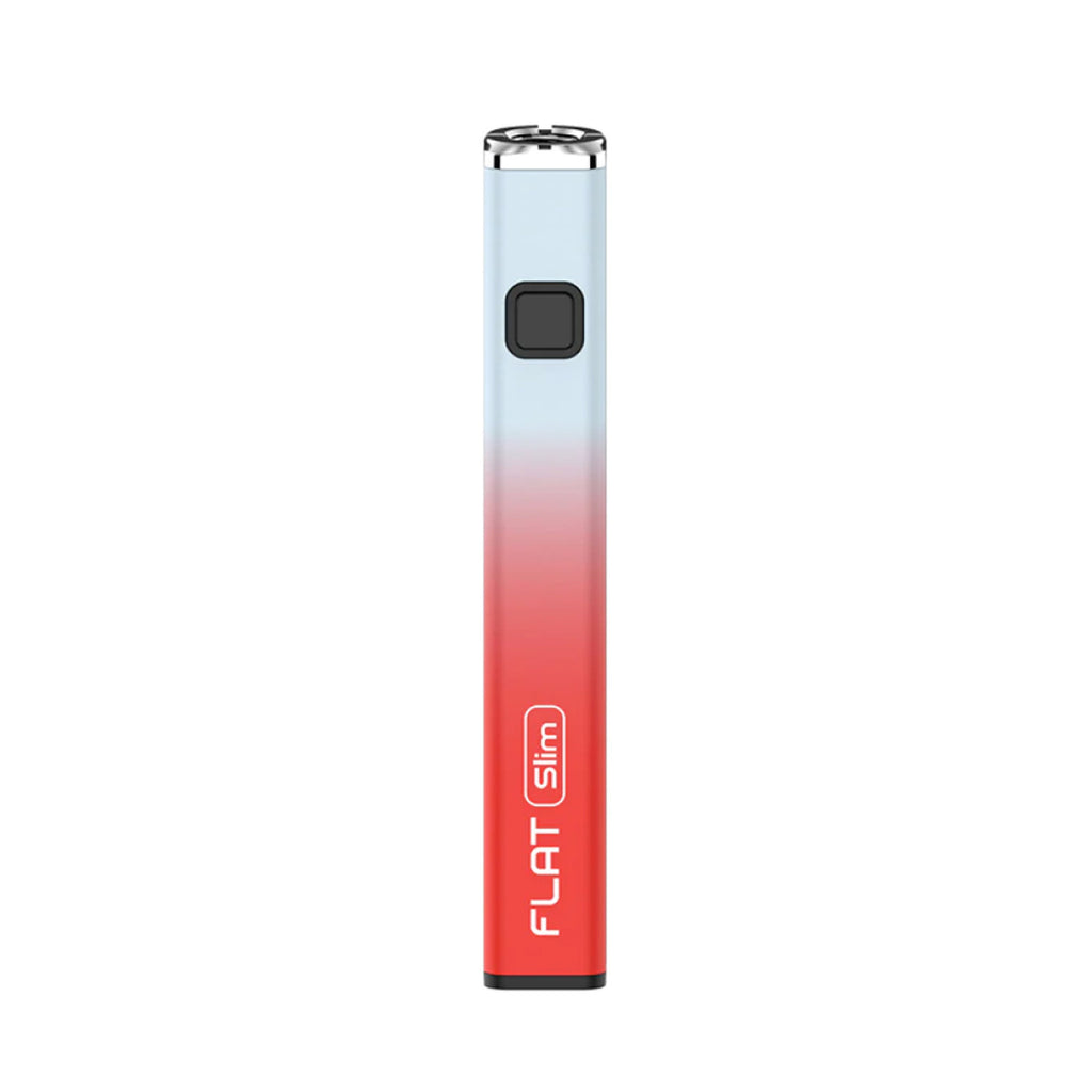 Yocan Flat Slim 350mAh 510 Vaporizer