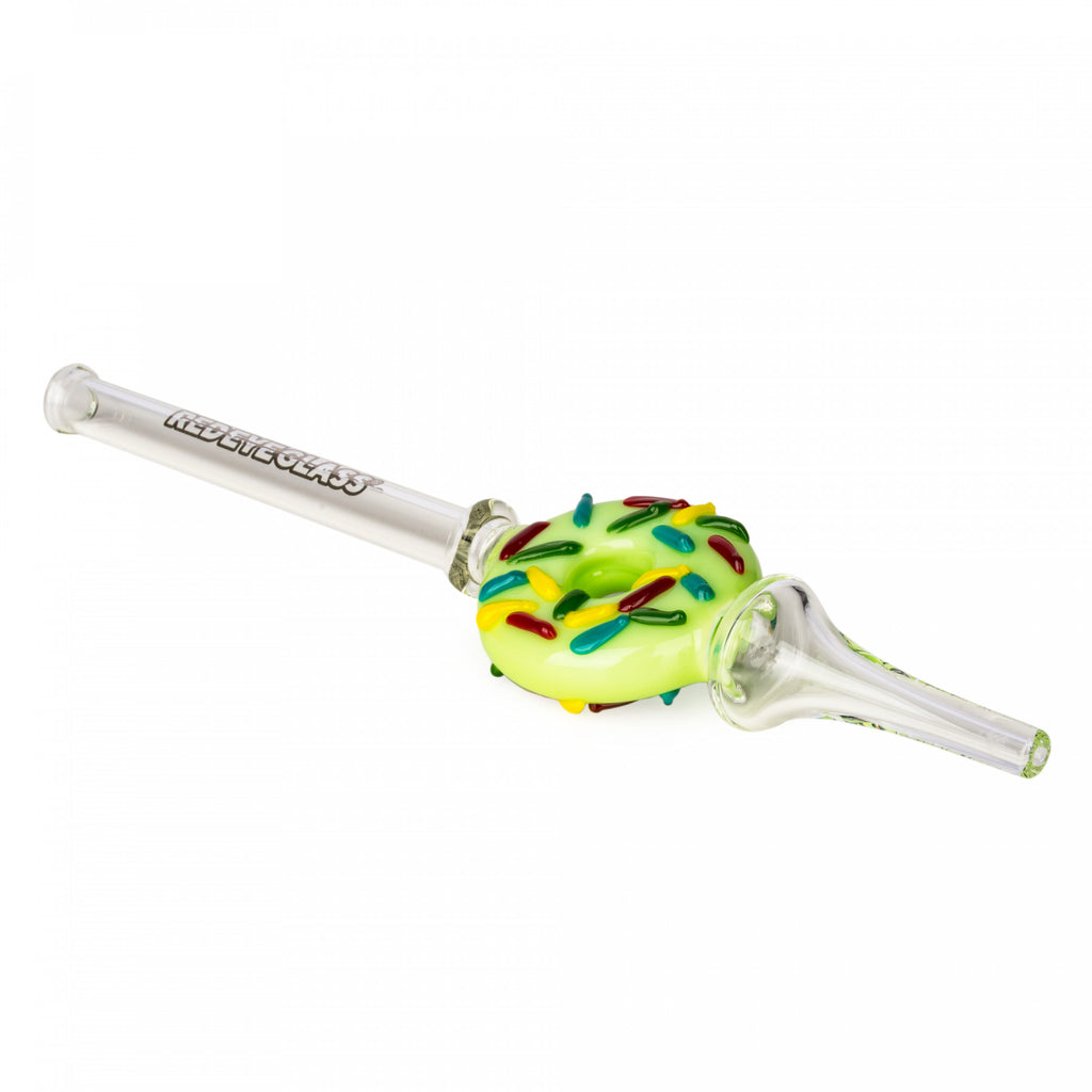 9" Donut Concentrate Collector