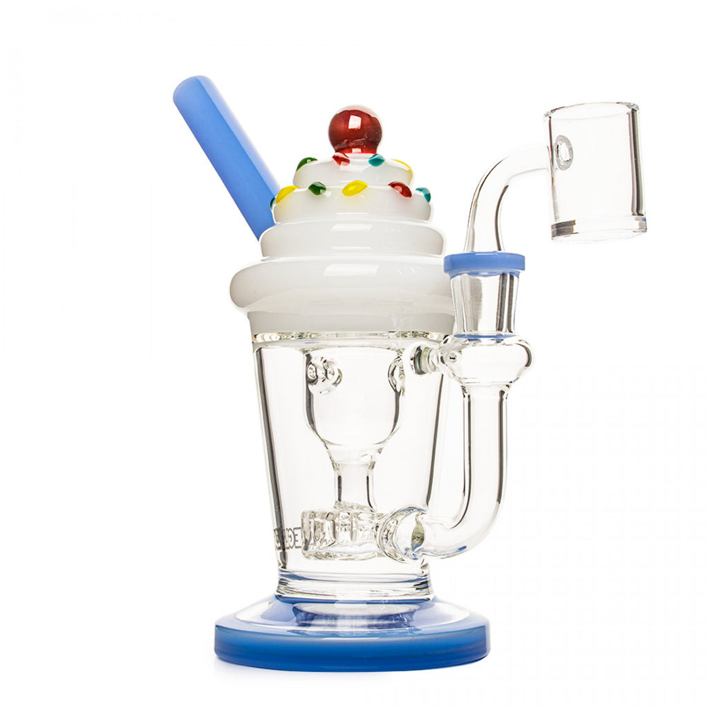 Milkshake 8" Incycler Rig