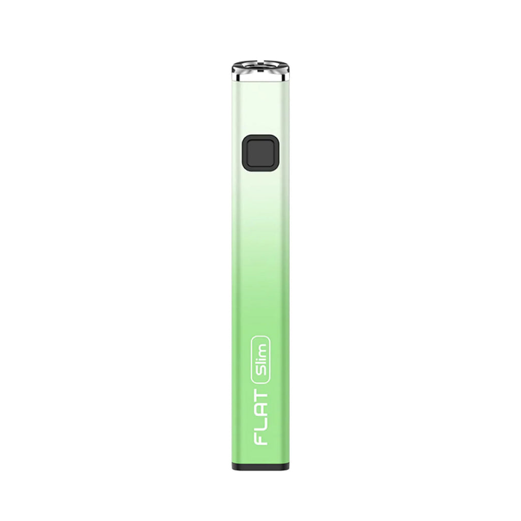 Yocan Flat Slim 350mAh 510 Vaporizer